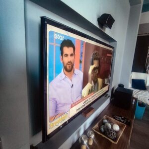 ΠΡΟΣΤΑΣΙΑ ΟΘΟΝΗΣ ΤΗΛΕΟΡΑΣΗΣ & ΥΠΟΛΟΓΙΣΤΗ 32'' - TV PROTECTOR 14 προστασία οθόνης τηλεόρασης & υπολογιστή